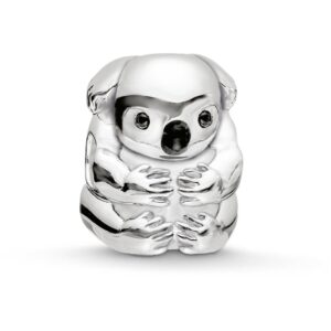 damska zawieszka thomas sabo model k0195-041-11 (1,2cm )