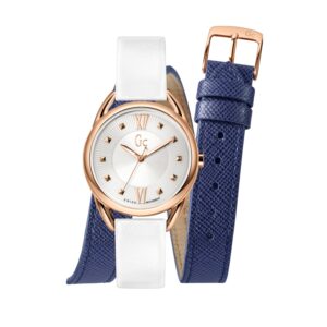 damski zegarek guess model y13002l1 (32mm)