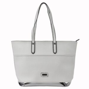 torebka damska z eko-skóry pierre cardin 6951 rx89