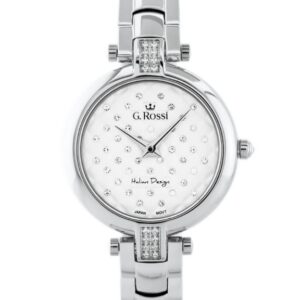 zegarek g. rossi - 11024b (zg739a) + box