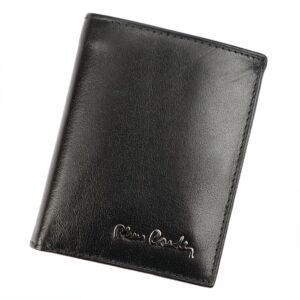 skórzany męski portfel pierre cardin tilak51 1810