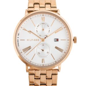 zegarek damski tommy hilfiger 1782070 jenna (zf521c)