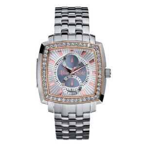 męski zegarek marc ecko model e15066g1 (46mm)