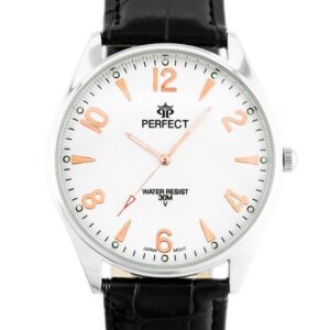 zegarek męski perfect c141 - (zp104h) + box