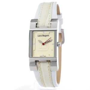 damski zegarek laura biagiotti model lb0042l-bg (24mm)