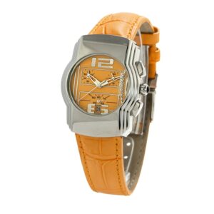 damski zegarek chronotech model ct7280b-07 (35mm)