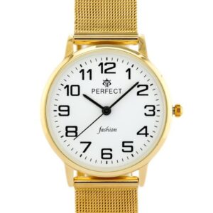 zegarek damski perfect f105-2-1 (zp893b) + box