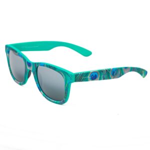 uniwersalne okulary przeciwsłoneczne italia independent model 0090-pav-000 (szkło/zausznik/mostek) 50/20/140 mm)