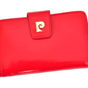 skórzany damski portfel pierre cardin gp01 50025a