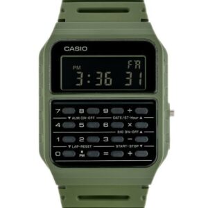 zegarek męski casio vintage ca-53wf-3bcf (zd148c)