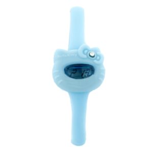 damski zegarek hello kitty model hk7123l-15 (27mm)