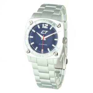uniwersalny zegarek chronotech model cc7079m-03m (38mm)