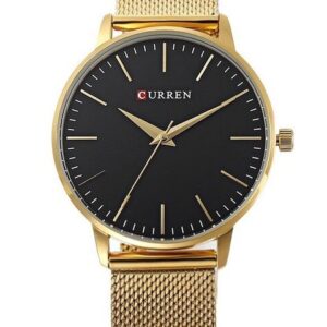 zegarek damski curren 9021(zc500a) + box