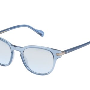 uniwersalne okulary przeciwsłoneczne lozza model sl4032m494agx (szkło/zausznik/mostek) 49/21/140 mm)