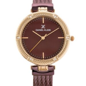 zegarek daniel klein 12193-4 (zl505d) + box