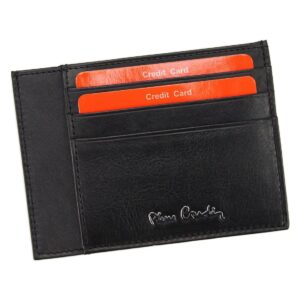 skórzany męski portfel pierre cardin tilak06 p020