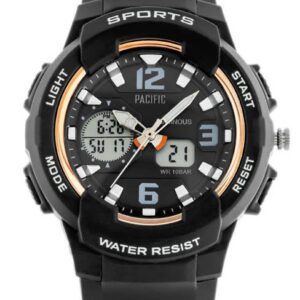 zegarek dziecięcy pacific 220ad-1 (zy720a)