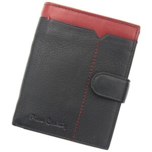 skórzany męski portfel pierre cardin sahara tilak14 326a