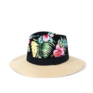 kapelusz hawaiian party