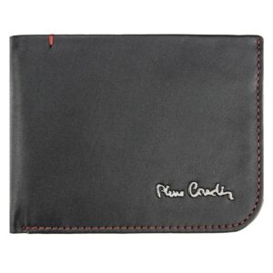 skórzany męski portfel pierre cardin tilak35 8804