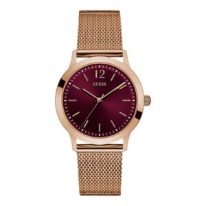 męski zegarek guess model w0921g5 (42mm)
