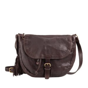 timeless - bag  - indigo blue
