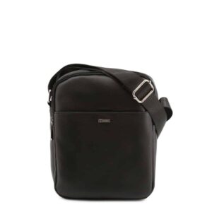 torby na ramię marki carrera jeans model urban-cb7442 kolor niebieski. torby męskie. sezon: jesień/zima