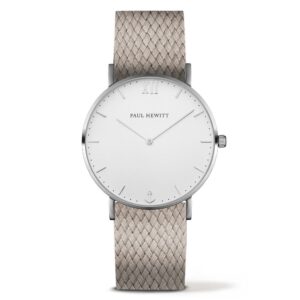 uniwersalny zegarek paul hewitt model ph-sa-sstw25s (39mm)