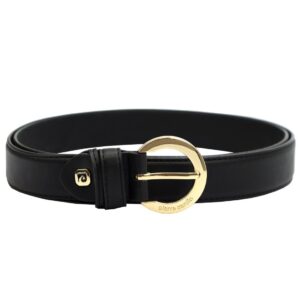skóra ekologiczna damski paski pierre cardin 3304 gg07