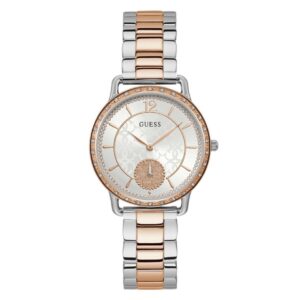 damski zegarek guess model w1290l2 (36 mm)