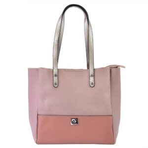 torebka damska z eko-skóry pierre cardin 6922 rx92