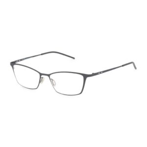 okulary marki italia independent model 5208a kolor szary. akcesoria damskie. sezon: cały rok