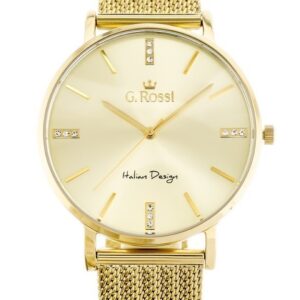 zegarek g. rossi - 10401b3-4d1 (zg836d) + box