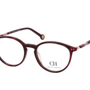 okulary carolina herrera model vhe8400t73 (lens/bridge/temple) 50/18/140 mm)