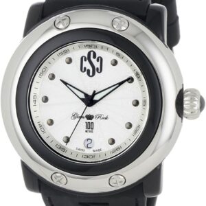 damski zegarek glam rock model gr62020 (46mm)