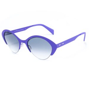 damskie okulary przeciwsłoneczne italia independent model 0505-014-000 (szkło/zausznik/mostek) 51/21/140 mm)