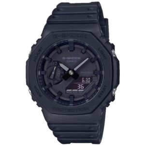 zegarek męski casio g-shock octagon ga-2100-1a1er (zd139b)