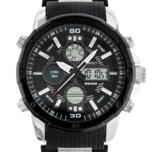 zegarek męski perfect a8027 (zp296a) + box