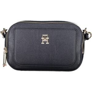 niebieska torba damska tommy hilfiger