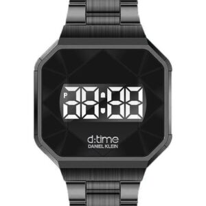 zegarek męski daniel klein d:time 12887-4 (zl020c) + box