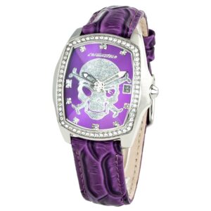 damski zegarek chronotech model ct7896ls-104 (33mm)