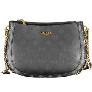 torba damska guess jeans czarna