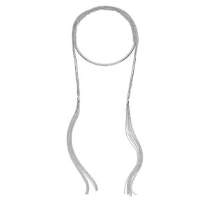 damski naszyjnik folli follie model 1n17f012 (45cm )