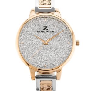 zegarek daniel klein 12186-4 (zl506c) + box