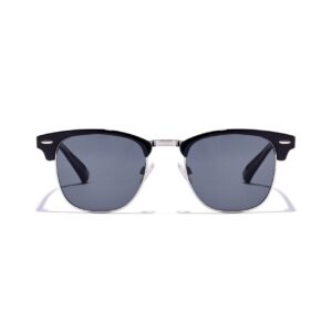 okulary przeciwsłoneczne marki hawkers model classic-bold kolor czarny. akcesoria dla obu płci. sezon: wiosna/lato