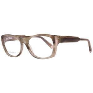 męskie okulary dsquared2 model dq5077-098-54 (szkło/zausznik/mostek) 54/16/135 mm)