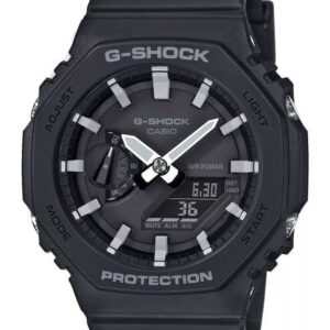 zegarek męski casio g-shock octagon ga-2100-1aer (zd139a)
