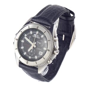 męski zegarek chronotech model ct7636l-01 (41mm)