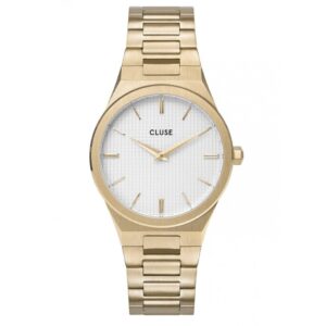 damski zegarek cluse model cw0101210002 (33 mm)