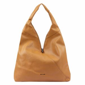 torebka damska z eko-skóry pierre cardin 23010 ms133